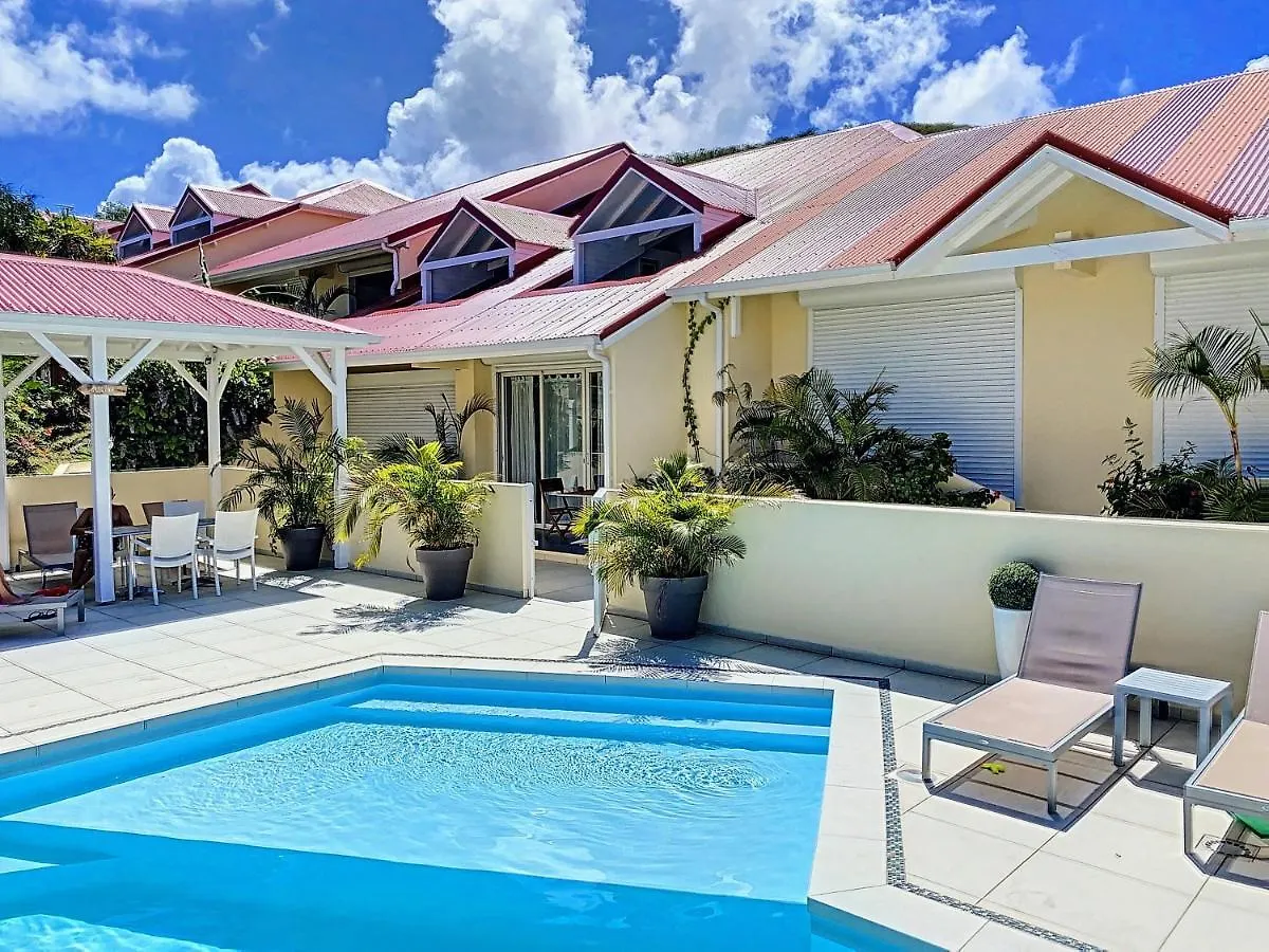 Beautiful Suite S15, Pool, Next To Pinel Island Cul de Sac Sint Maarten/Saint Martin